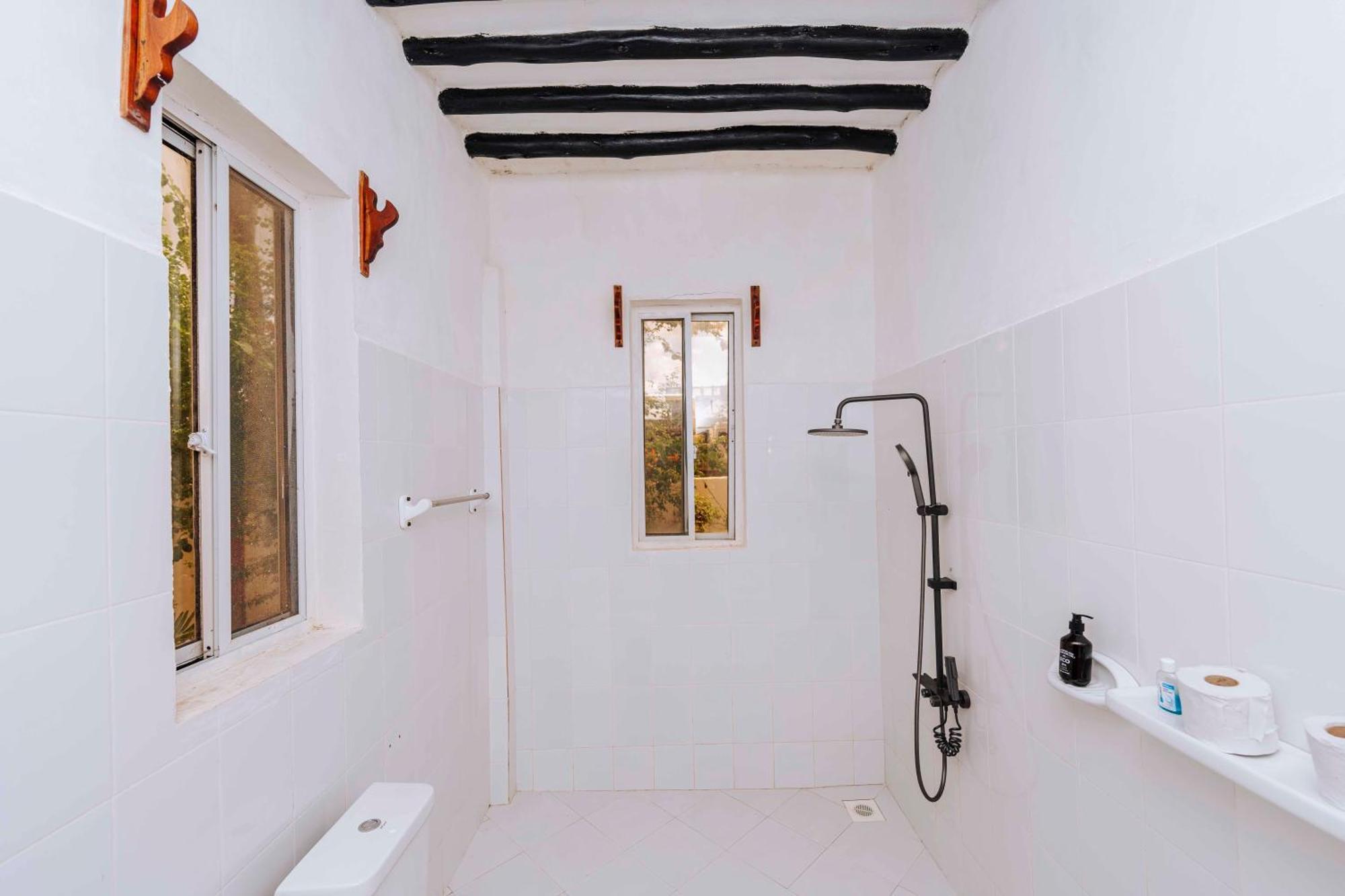 Apartment Duplex Bwejuu