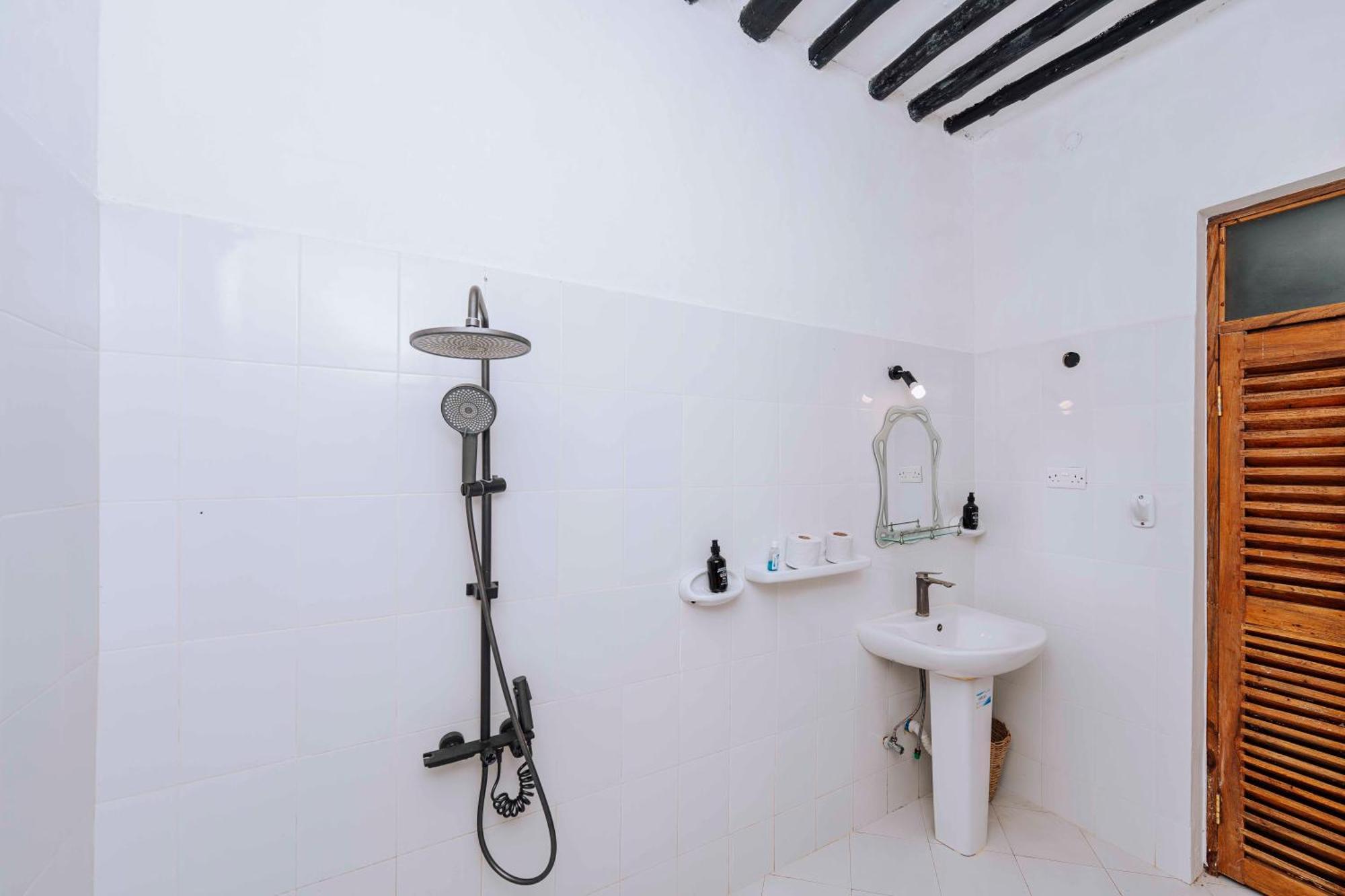 Duplex Apartment